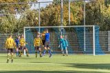 S.K.N.W.K. 1 - Kruiningen 1 (comp.) seizoen 2022-2023 (52/88)